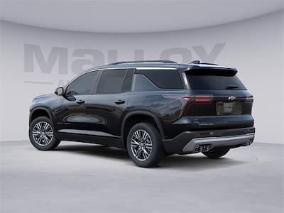 New 2026 Chevrolet Traverse LT for sale #S3758 - photo 2