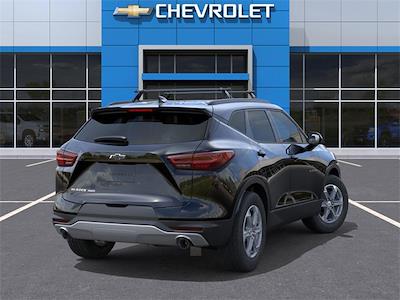 2026 Chevrolet Blazer AWD SUV for sale #S3759 - photo 2