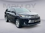 Used 2018 Toyota Highlander Limited Platinum for sale #S3765A - photo 1