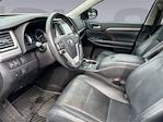 Used 2018 Toyota Highlander Limited Platinum for sale #S3765A - photo 10