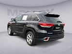 Used 2018 Toyota Highlander Limited Platinum for sale #S3765A - photo 3