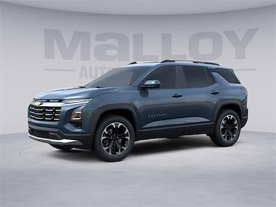 New 2026 Chevrolet Equinox LT for sale #S3773 - photo 1