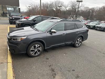 2020 Subaru Outback AWD SUV for sale #S3777A - photo 1