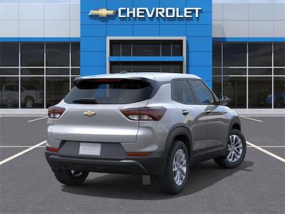 2026 Chevrolet Trailblazer FWD SUV for sale #S3778 - photo 2