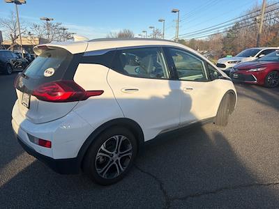 2020 Chevrolet Bolt EV FWD Hatchback for sale #S3783A - photo 2