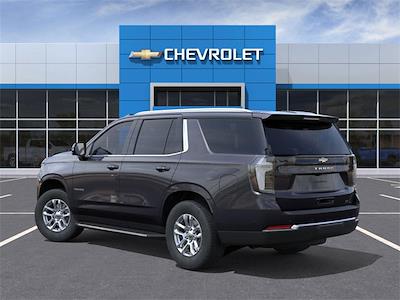 New 2026 Chevrolet Tahoe LT for sale #S3798 - photo 2