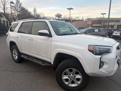 Used 2020 Toyota 4Runner SR5 for sale #S3799A - photo 1