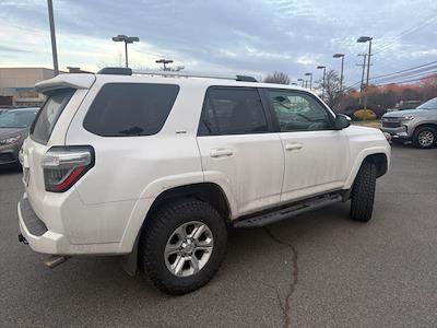 Used 2020 Toyota 4Runner SR5 for sale #S3799A - photo 2