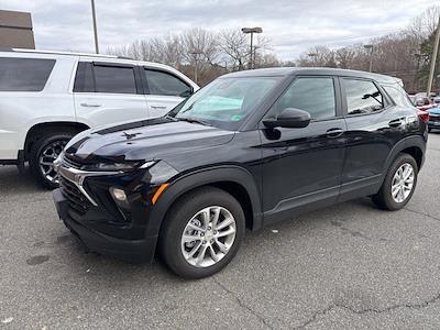 Used 2026 Chevrolet Trailblazer LS for sale #S3804A - photo 1