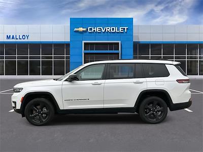 Used 2024 Jeep Grand Cherokee L Altitude for sale #S3810A - photo 2