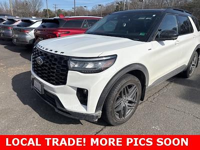 2025 Ford Explorer 4WD SUV for sale #S3815A - photo 1