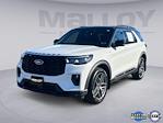 2025 Ford Explorer 4WD SUV for sale #S3815A - photo 1