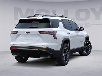 2026 Chevrolet Equinox AWD SUV for sale #S3816 - photo 2
