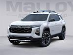 New 2026 Chevrolet Equinox RS for sale #S3816 - photo 8