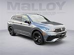 Used 2023 Volkswagen Tiguan SE R-Line Black for sale #S3817A - photo 1