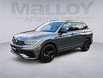 Used 2023 Volkswagen Tiguan SE R-Line Black for sale #S3817A - photo 7