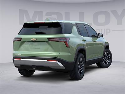 New 2026 Chevrolet Equinox LT for sale #S3819 - photo 2