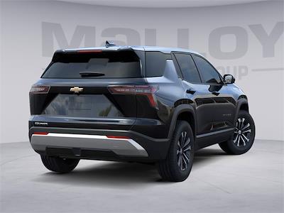 2026 Chevrolet Equinox FWD SUV for sale #S3820 - photo 2