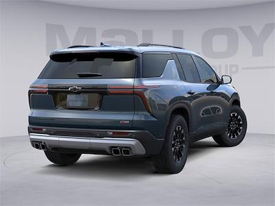 New 2026 Chevrolet Traverse Z71 for sale #S3821 - photo 2