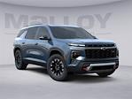 New 2026 Chevrolet Traverse Z71 for sale #S3821 - photo 1
