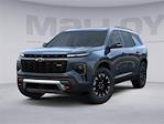 New 2026 Chevrolet Traverse Z71 for sale #S3821 - photo 8