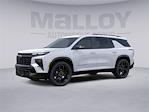 2026 Chevrolet Traverse AWD SUV for sale #S3822 - photo 3