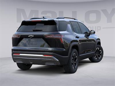2026 Chevrolet Equinox AWD SUV for sale #S3823 - photo 2