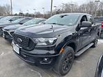 2021 Ford Ranger SuperCrew Cab RWD Pickup for sale #S3823A - photo 1