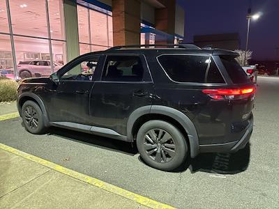 Used 2022 Nissan Pathfinder SV for sale #S3827A - photo 2
