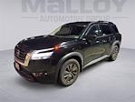Used 2022 Nissan Pathfinder SV for sale #S3827A - photo 3