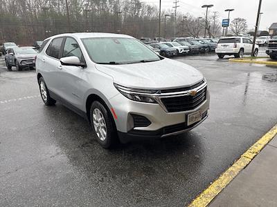 Used 2022 Chevrolet Equinox LT for sale #S3828A - photo 1