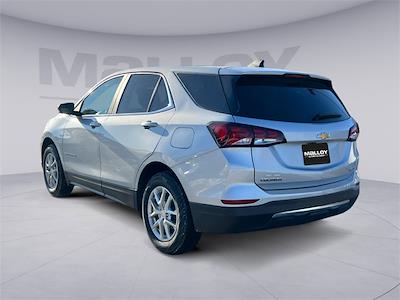 Used 2022 Chevrolet Equinox LT for sale #S3828A - photo 2