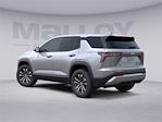 2026 Chevrolet Equinox FWD SUV for sale #S3831 - photo 4