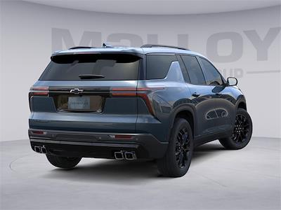 2026 Chevrolet Traverse FWD SUV for sale #S3836 - photo 2