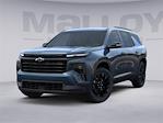 2026 Chevrolet Traverse FWD SUV for sale #S3836 - photo 3