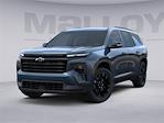 2026 Chevrolet Traverse FWD SUV for sale #S3836 - photo 9