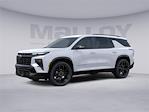 New 2026 Chevrolet Traverse RS for sale #S3837 - photo 8