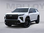 New 2026 Chevrolet Traverse RS for sale #S3837 - photo 9