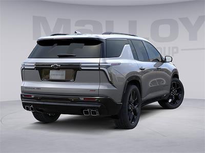 2026 Chevrolet Traverse AWD SUV for sale #S3838 - photo 2