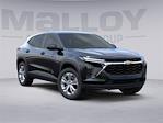 New 2026 Chevrolet Trax LS for sale #S3841 - photo 1