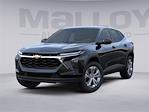New 2026 Chevrolet Trax LS for sale #S3841 - photo 9