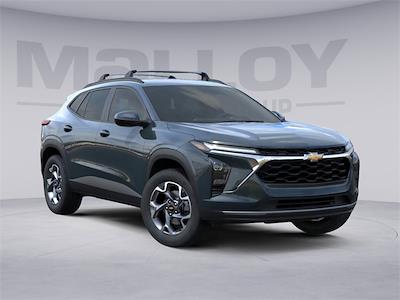 New 2026 Chevrolet Trax LT for sale #S3844 - photo 1