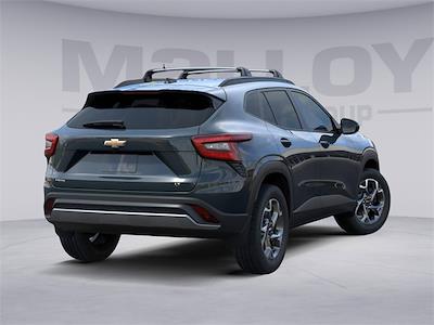 New 2026 Chevrolet Trax LT for sale #S3844 - photo 2