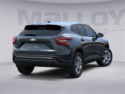 New 2026 Chevrolet Trax LS for sale #S3845 - photo 2