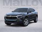 New 2026 Chevrolet Trax LS for sale #S3845 - photo 3