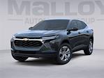 New 2026 Chevrolet Trax LS for sale #S3845 - photo 9