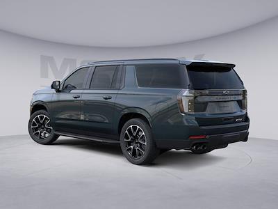 New 2026 Chevrolet Suburban - photo 1
