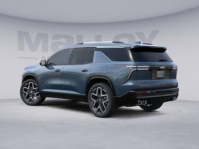 New 2026 Chevrolet Traverse - photo 1