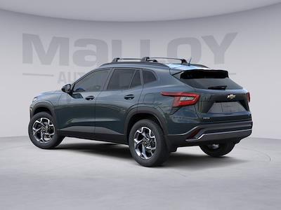 New 2026 Chevrolet Trax - photo 1