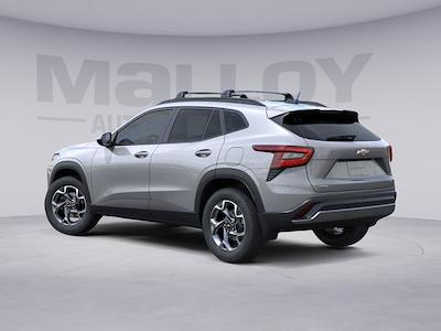 New 2026 Chevrolet Trax - photo 1